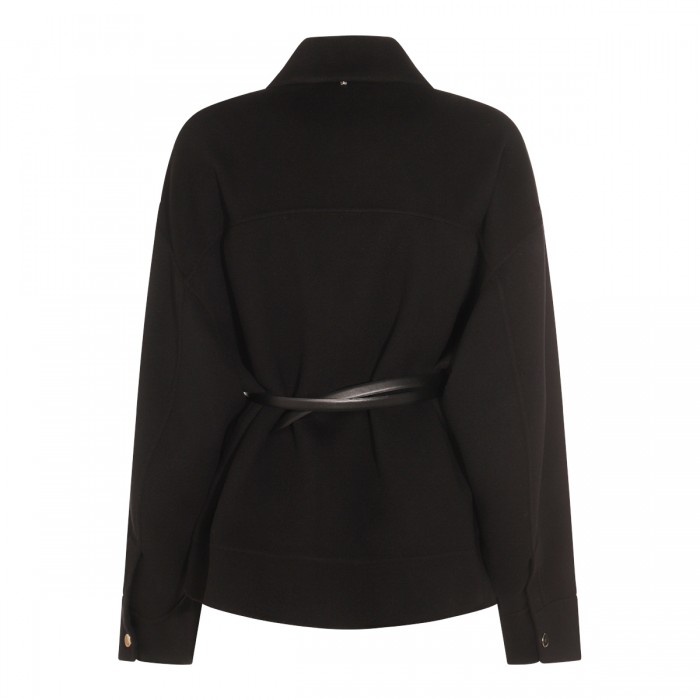 BLACK CANTORE COAT 2