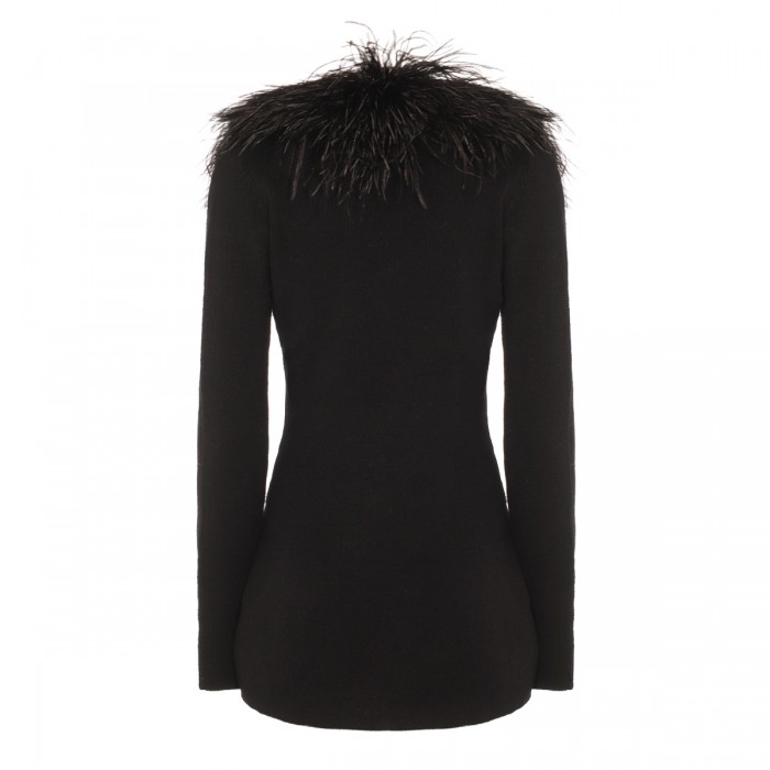 BLACK KNITWEAR 2