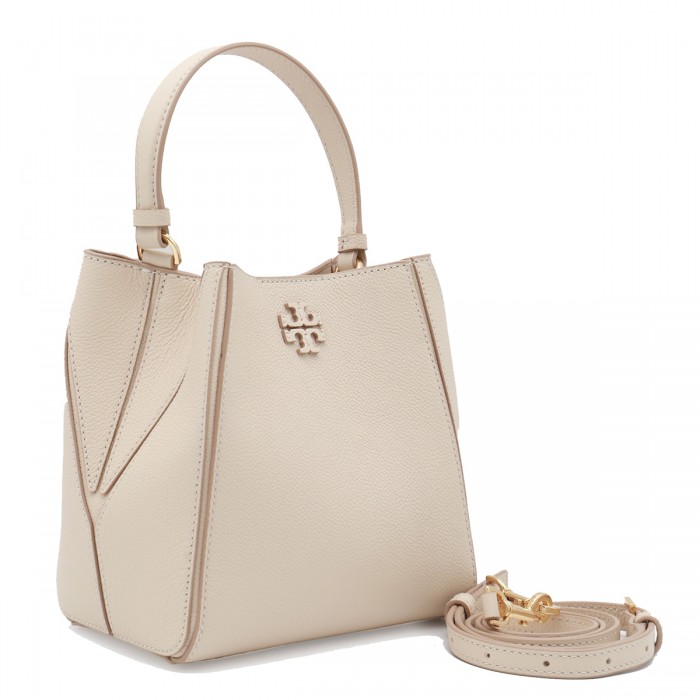 BRIE LEATHER SATCHEL 2