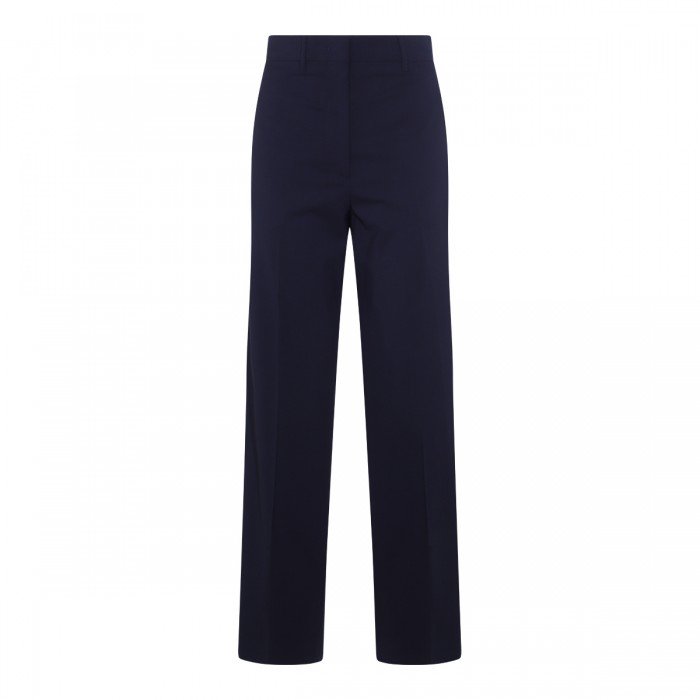 BLUE PANTS