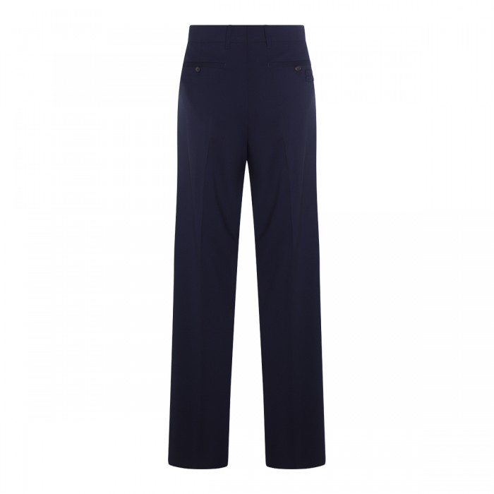 BLUE PANTS 2