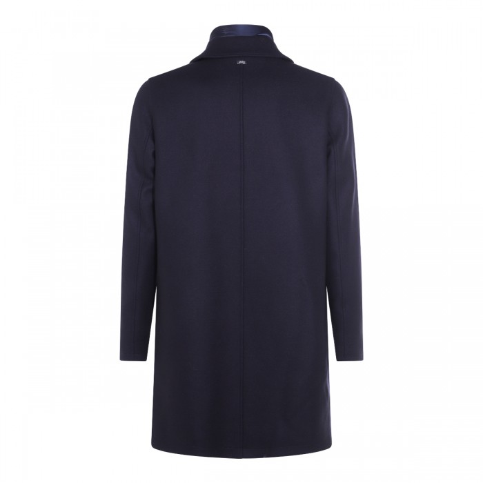 NAVY COAT 2
