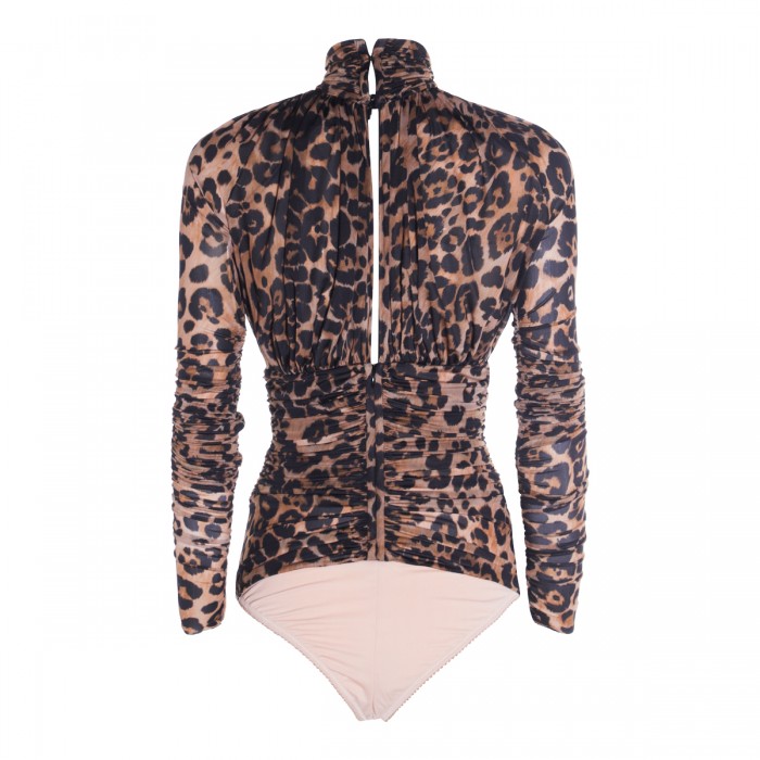 LEOPARD TOP 2