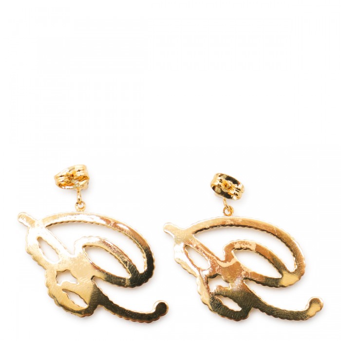 GOLD EARRINGS 2
