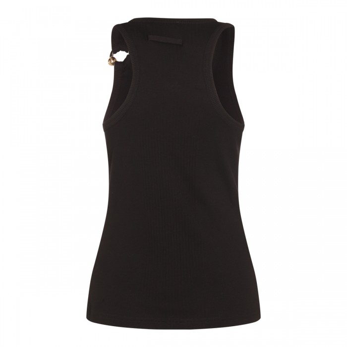 BLACK COTTON TOP 2
