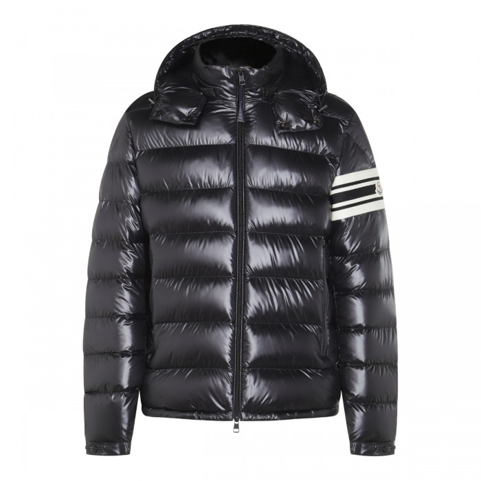 men's Designer down jackets| Luxury Brands | ANGELO MINETTI