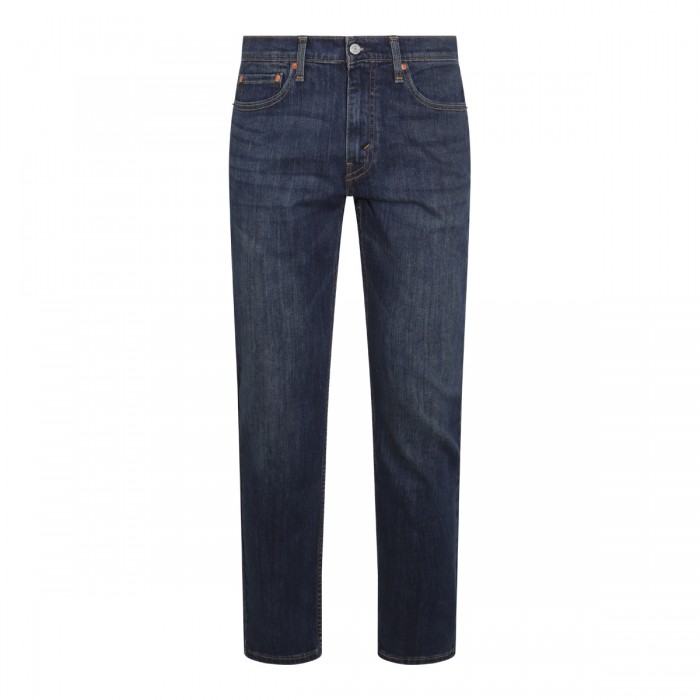 BLUE 511 COTTON JEANS