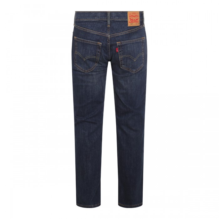 BLUE 511 COTTON JEANS 2