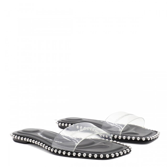 BLACK FLATS 2