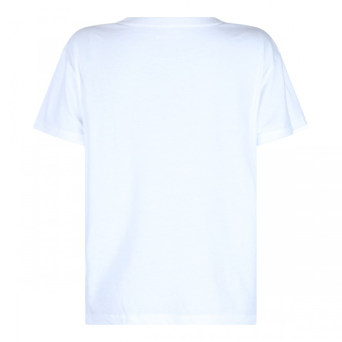 WHITE T-SHIRT 2