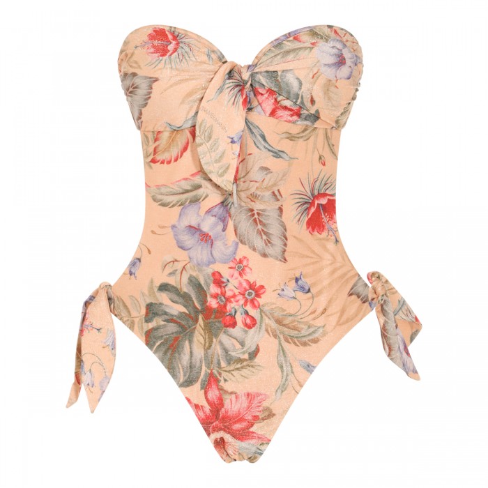 MULTICOLOR BEACHWEAR