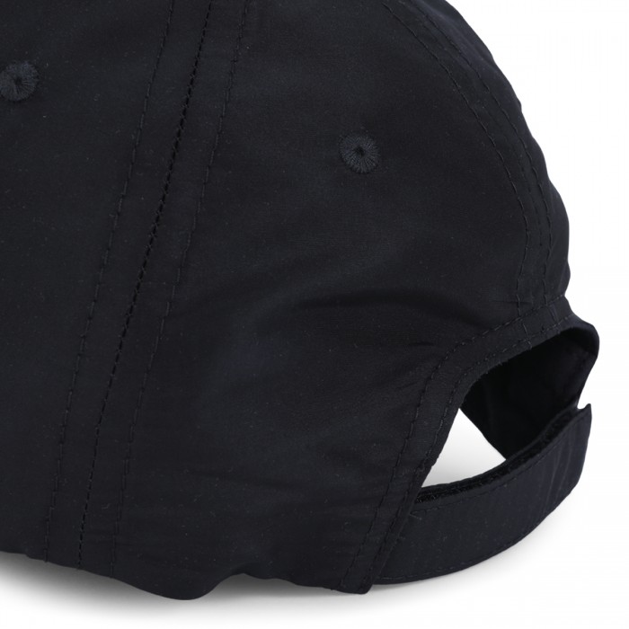 BLACK LAMBORGHINI BASEBALL CAP 2
