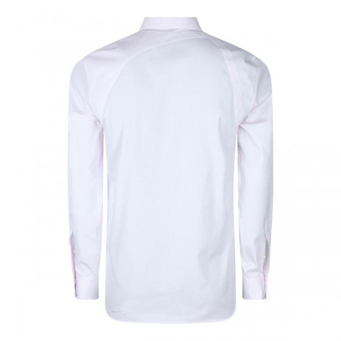PINK COTTON SHIRT 2