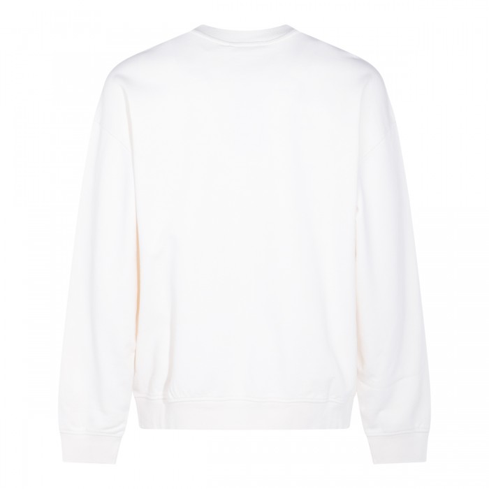 WHITE AND BLACK COTTON... 2
