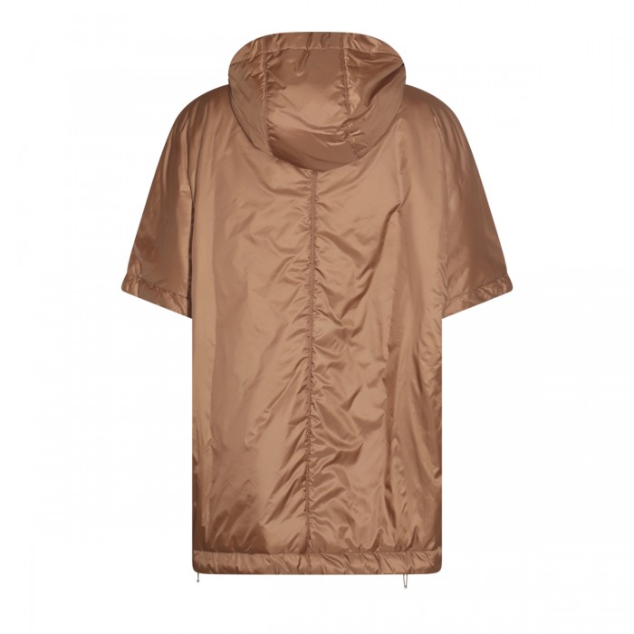 CAMEL GREENCI DOWN JACKET 2