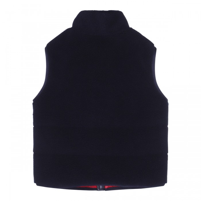 BLACK DOWN JACKET 2