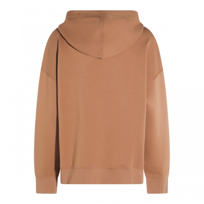 CAMEL SIENA SWEATSHIRT 2
