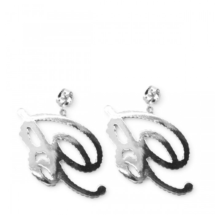 SILVER EARRINGS 2