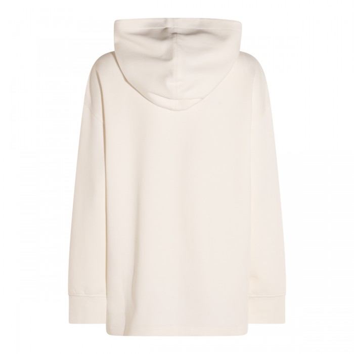 WHITE COTTON VISIERA... 2