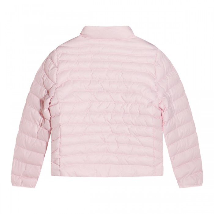 PINK DOWN JACKET 2