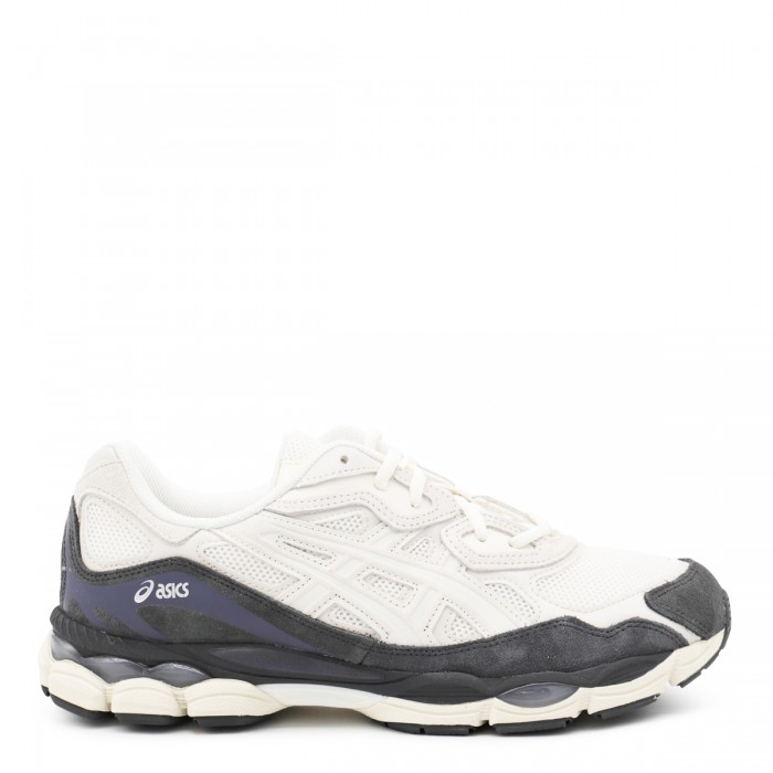 WHITE AND BLACK GEL-NYC...