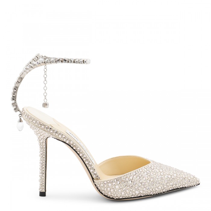CRYSTAL PUMPS