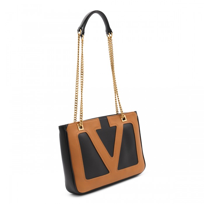 BLACK AND BROWN VIVA... 2