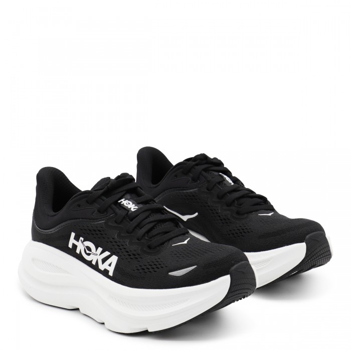 WHITE AND BLACK BONDI 9... 2