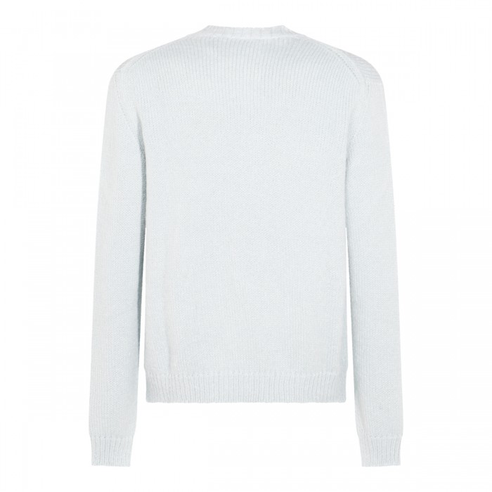 LIGHT BLUE KNITWEAR 2