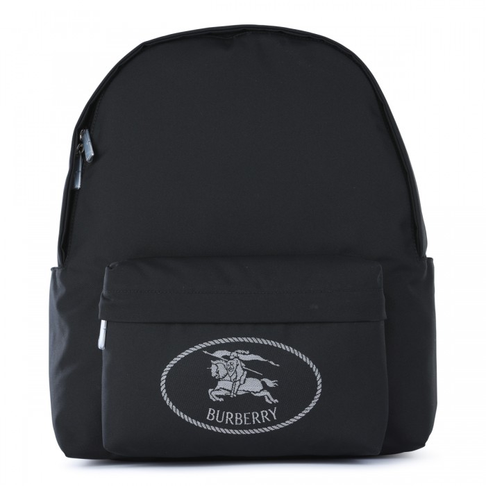 BLACK ORKNEY BACKPACK
