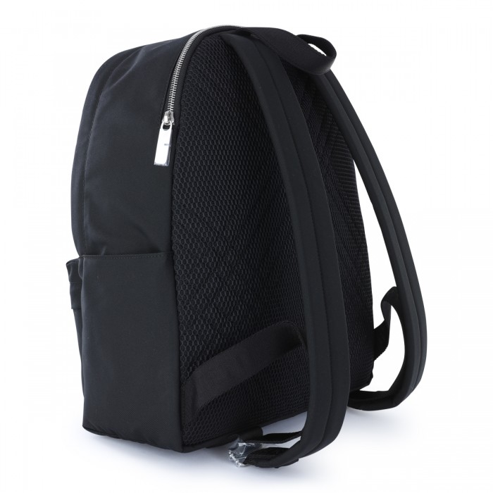 BLACK ORKNEY BACKPACK 2