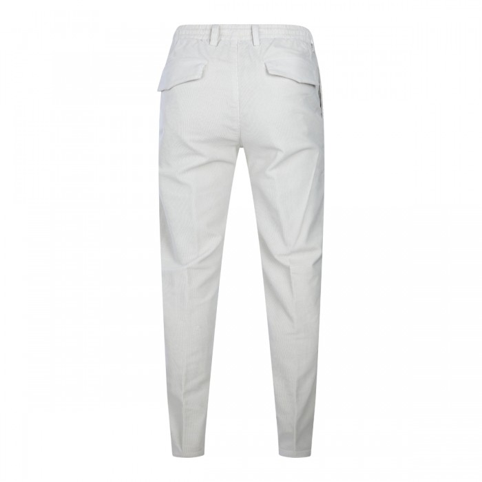 SAND COTTON PANTS 2