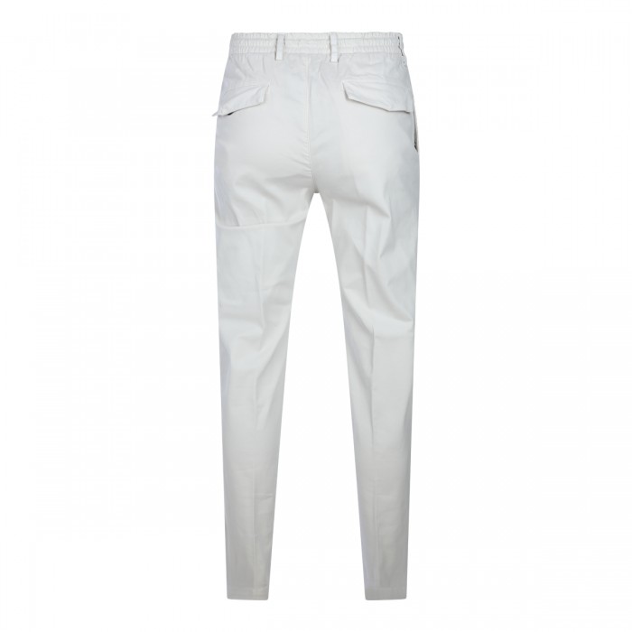 SAND COTTON PANTS 2