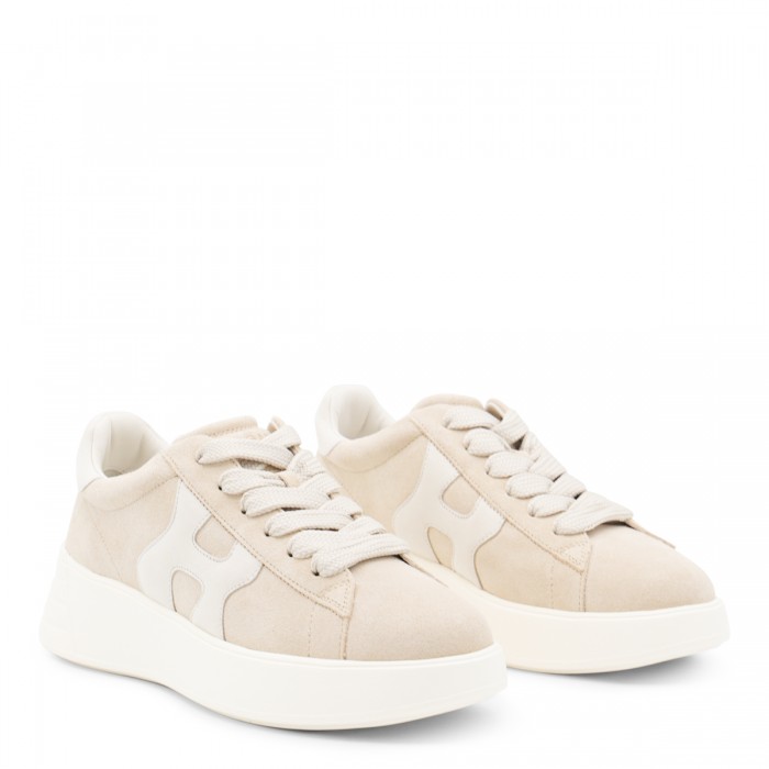 BEIGE SNEAKERS 2