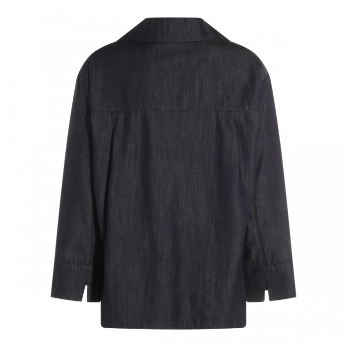 DENIM CATERINA TOP 2