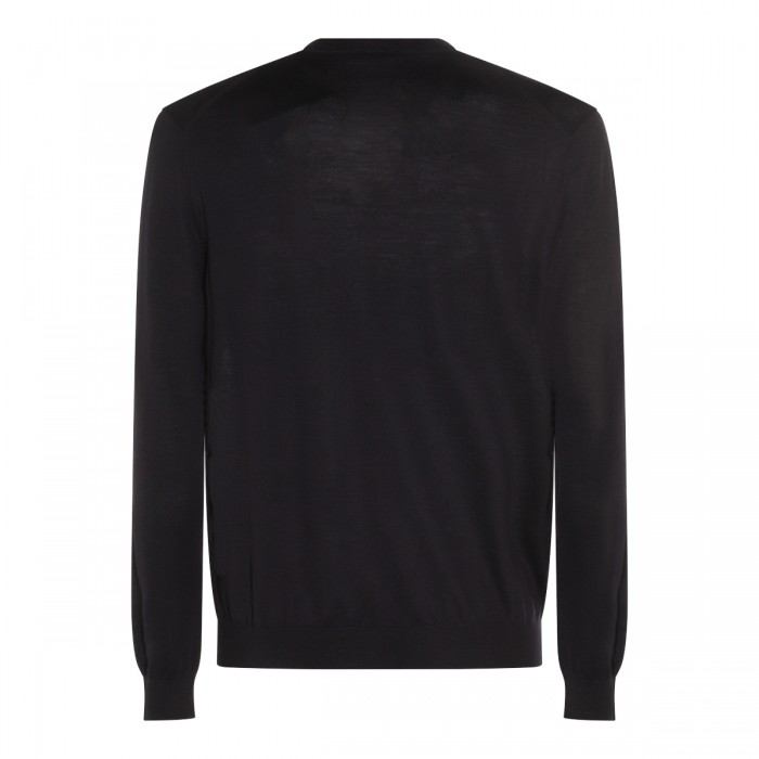 BLUE KNITWEAR 2