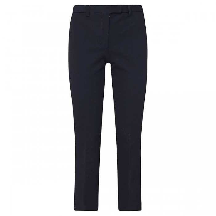NAVY BLUE COTTON HUMANITA...