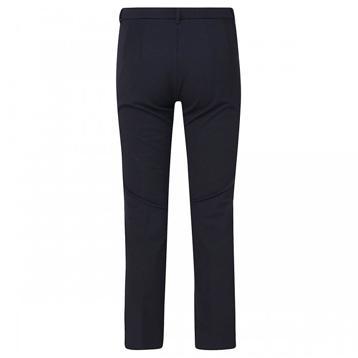 NAVY BLUE COTTON HUMANITA... 2