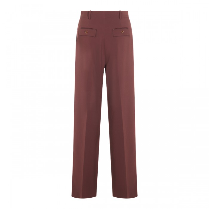 BROWN PANTS 2
