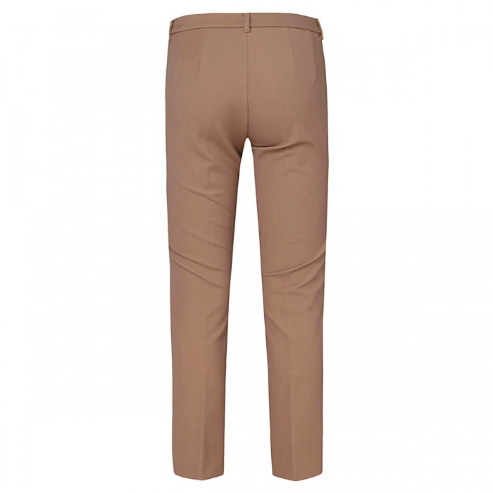 CAMEL COTTON HUMANITA PANTS 2