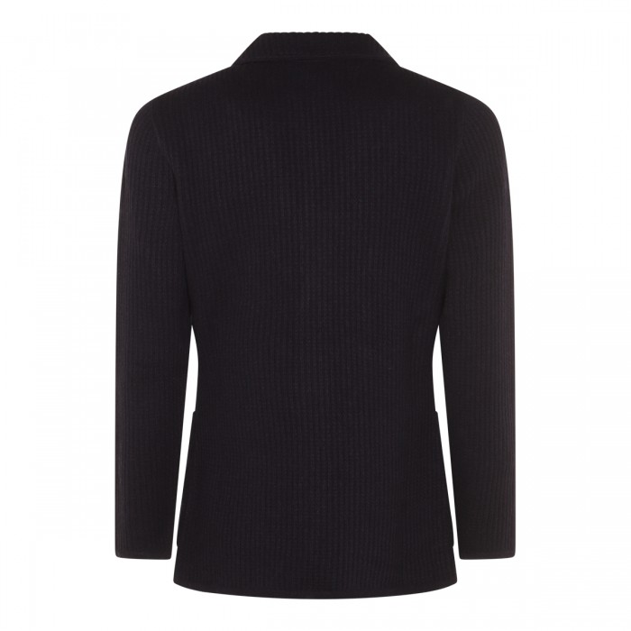 DARK BLUE KNITWEAR 2