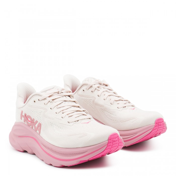 PINK CLIFTON SNEAKERS 2