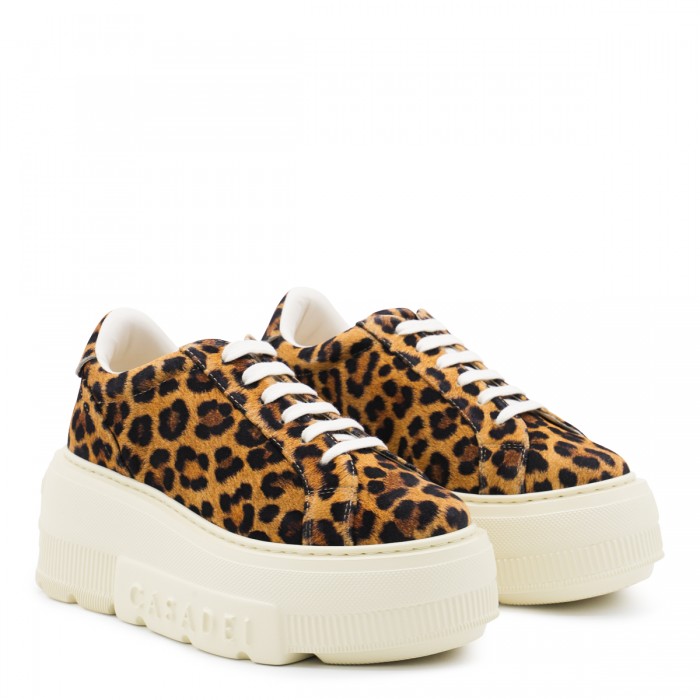 LEOPARD LEATHER NEXUS... 2