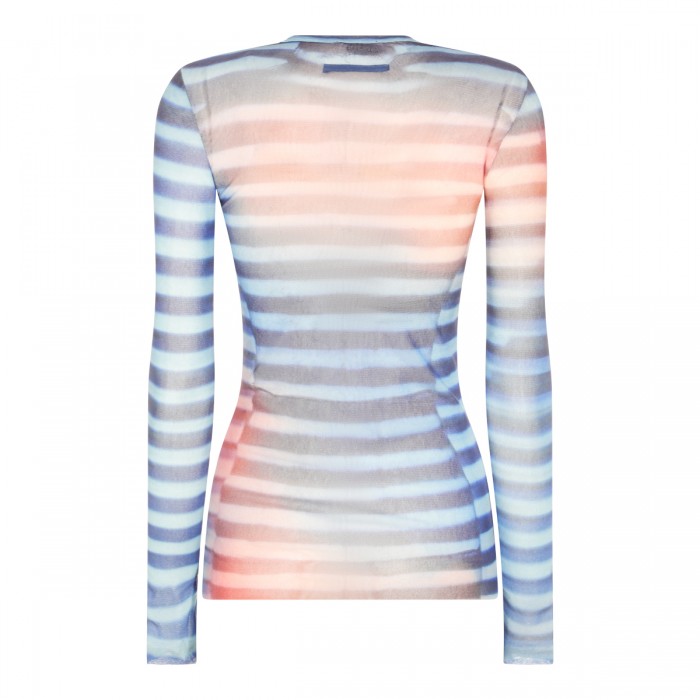 LIGHT BLUE TOP 2