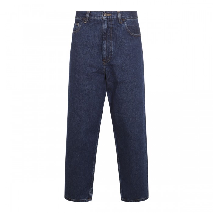 BLUE BRANDON JEANS