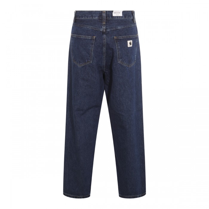 BLUE BRANDON JEANS 2