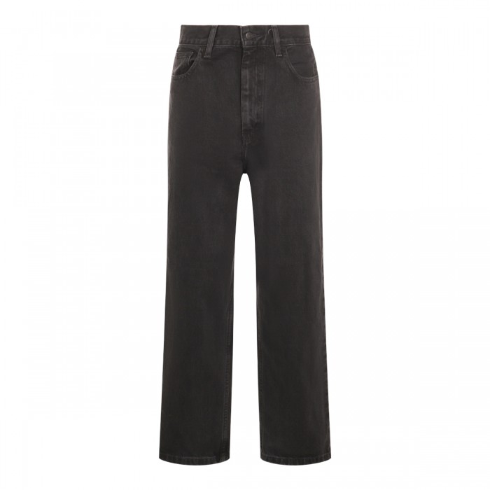 BLACK BRANDON JEANS
