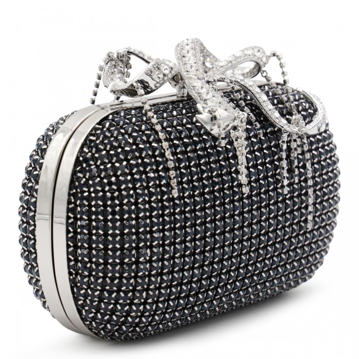 DARK BLUE CLUTCHES 2