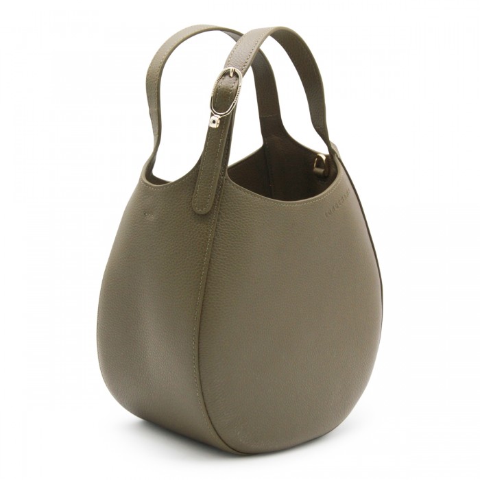 DARK GREEN LE FOULONNE SAC... 2