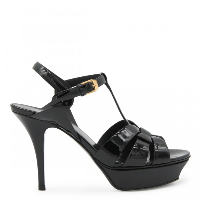 BLACK LEATHER TRIBUTE 75...